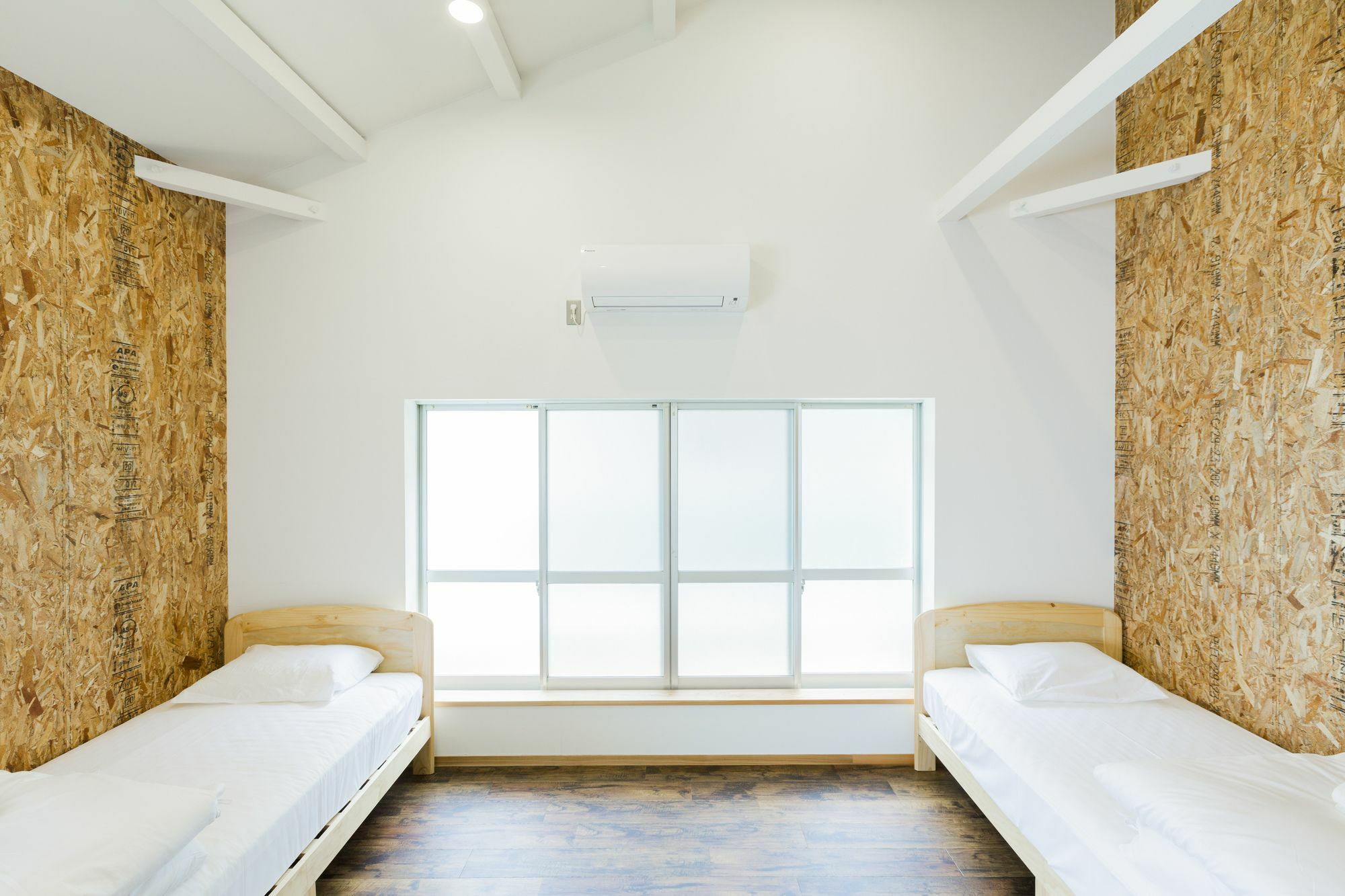 Osaka Guest House Doya Buitenkant foto